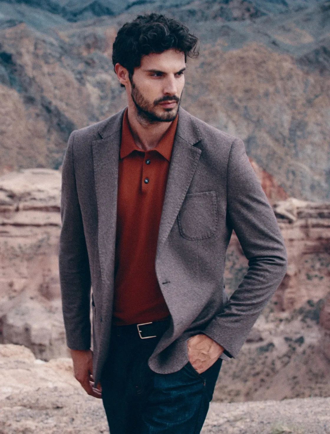 Tailor